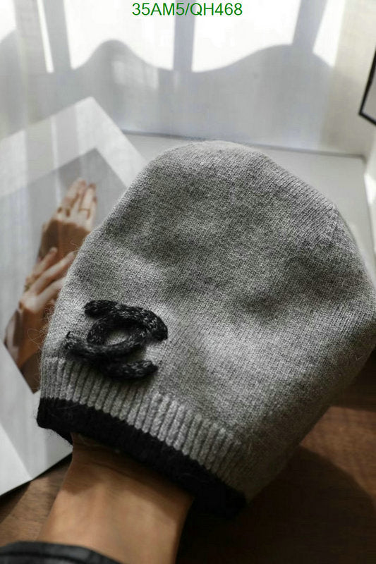 SAMC - CHL Caps & Hats - 150