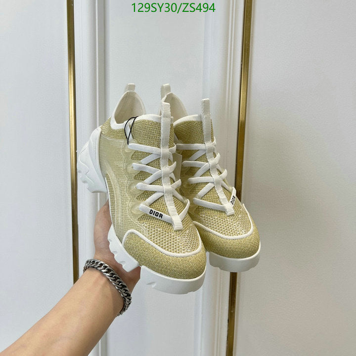 SAMC - DOR Women Sneakers - 119