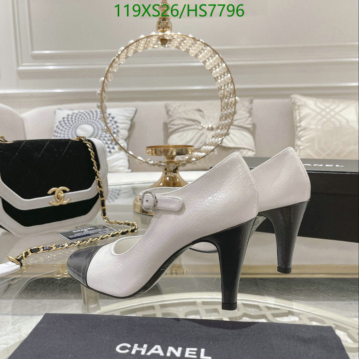 SAMC - CHL Women Shoes High Heels - 075