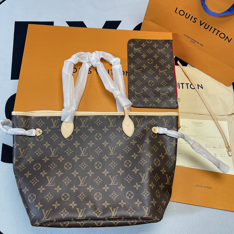 Glami Fashion Lu-Vi bags - 8109