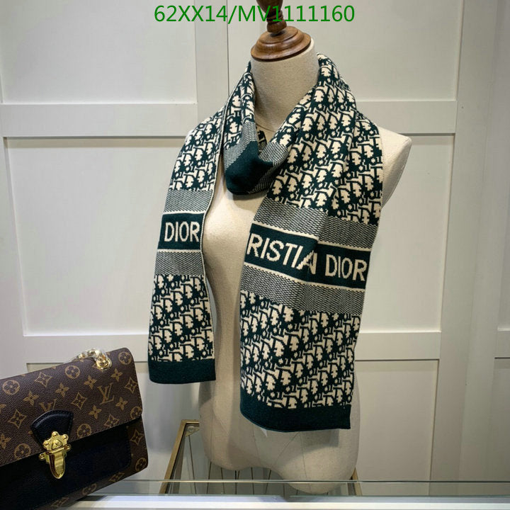 SAMC - DOR Scarves - 446