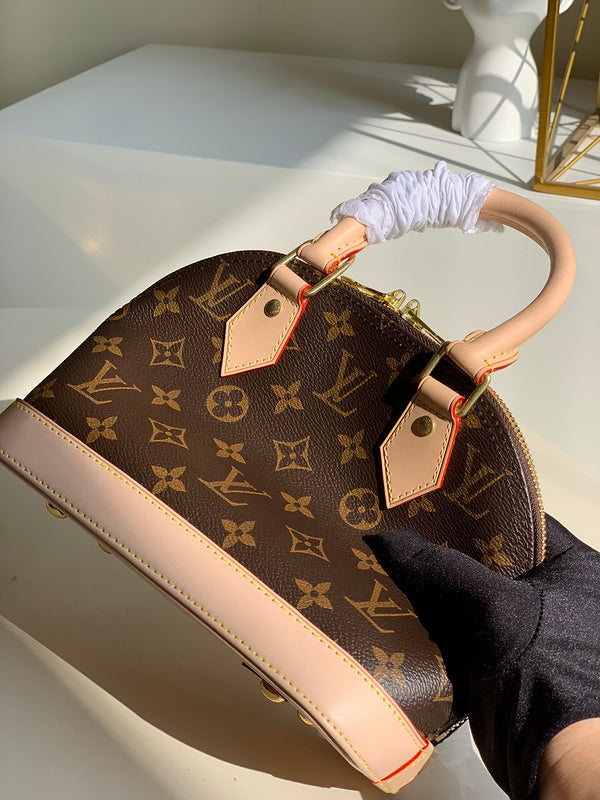 Satchel Bags - VL Bags - 1578