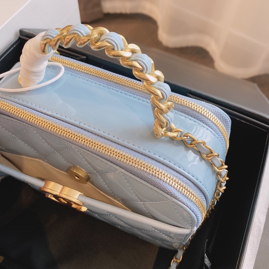 Designer bags by Chanel 147