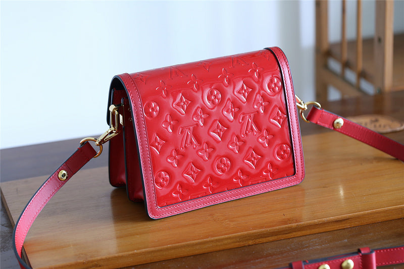 Glami Fashion Lu-Vi bags - 8123