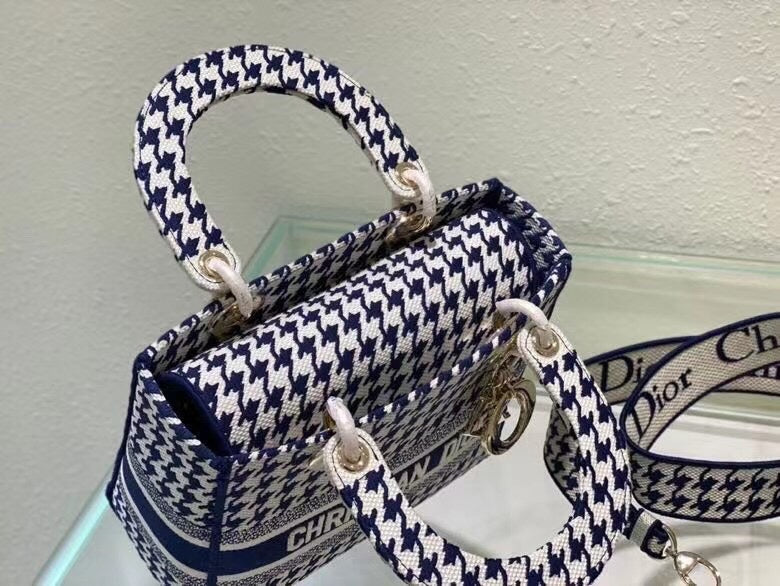 Glami Fashion - DIR Bags - 084