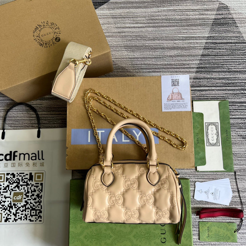 Satchel Bags - GCI Bags - 7903