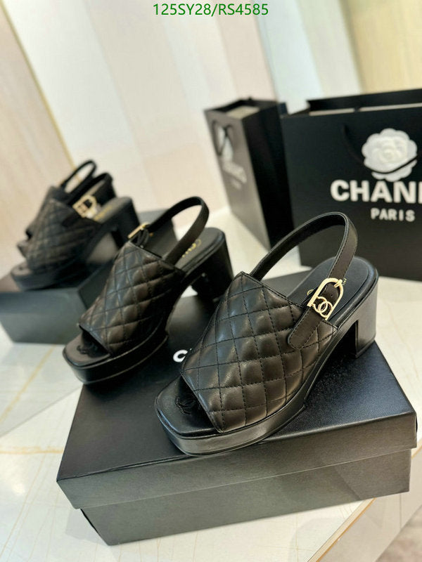 SAMC - CHL Women Shoes High Heels - 177