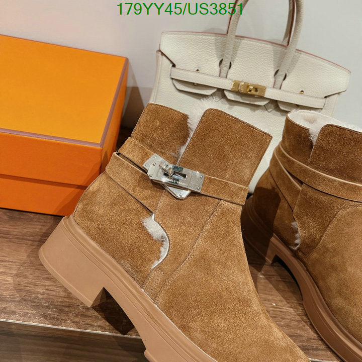 SAMC - Mix Boots - 525