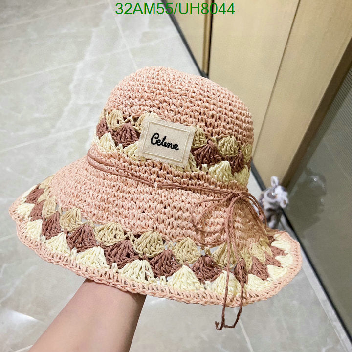 SAMC - COL Caps & Hats - 055