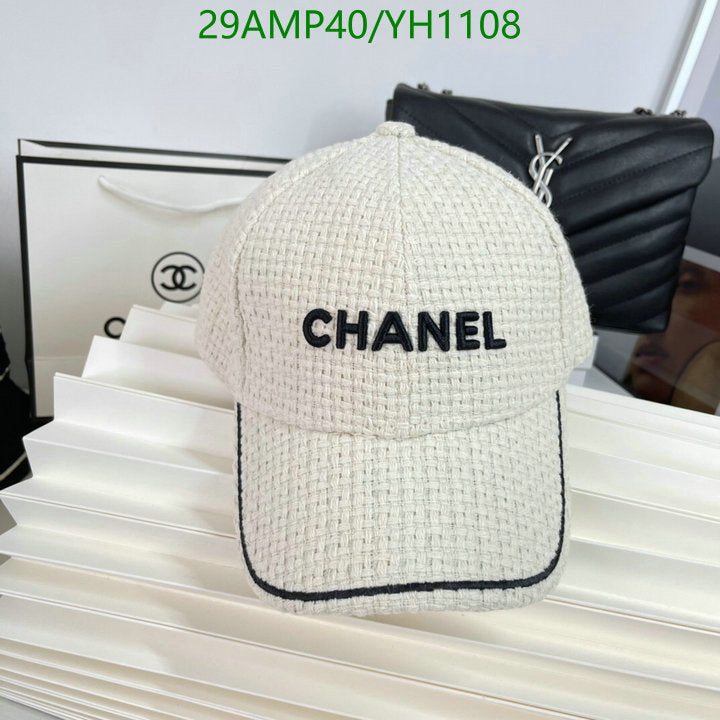 SAMC - CHL Caps & Hats - 501