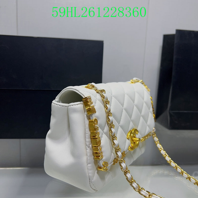 Glami - CHL Bags - 1654
