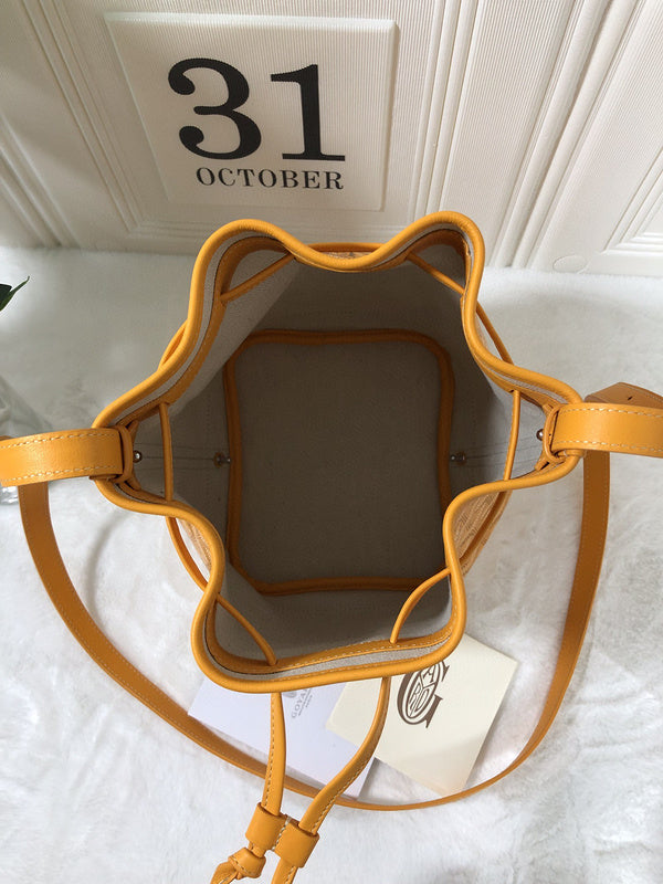 Satchel Bags - GOD Bags - 687