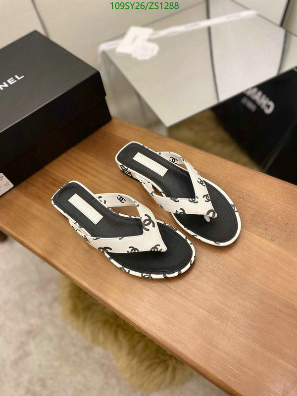 SAMC - CHL Women Shoes Slippers - 207