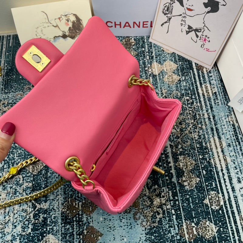 Satchel Bags - CHL Bags - 1673