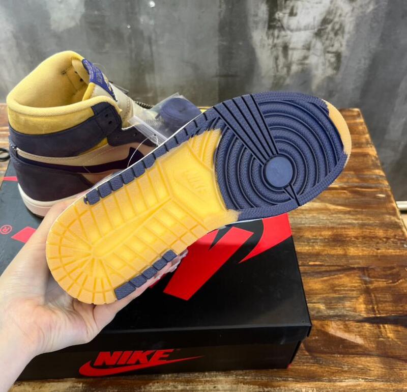SAMC - NKE Shoes - 234
