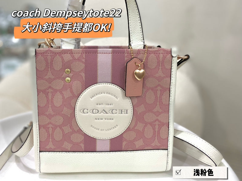 Satchel Bags - CCH Bags - 078