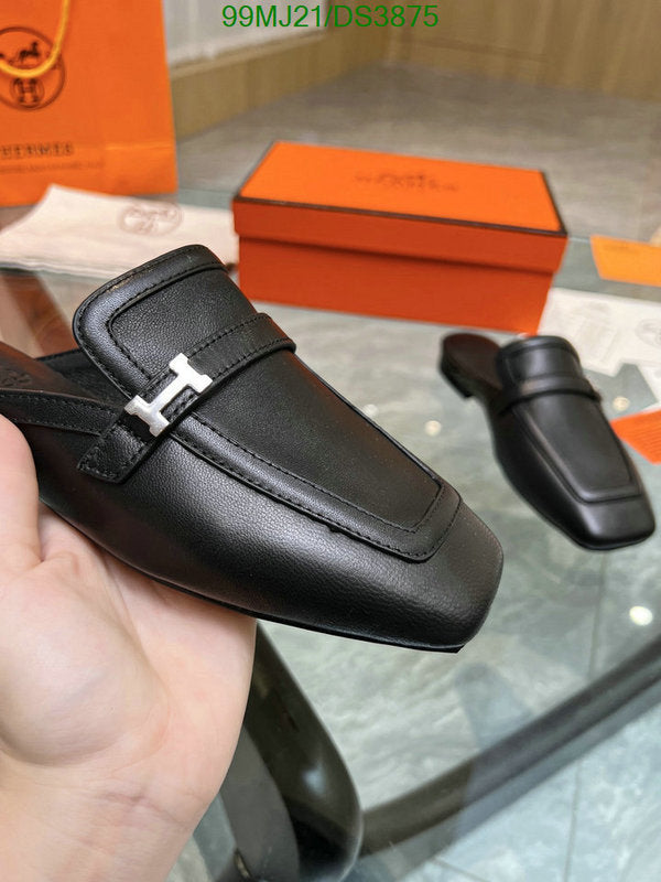 SAMC - HMS Women Shoes - 051