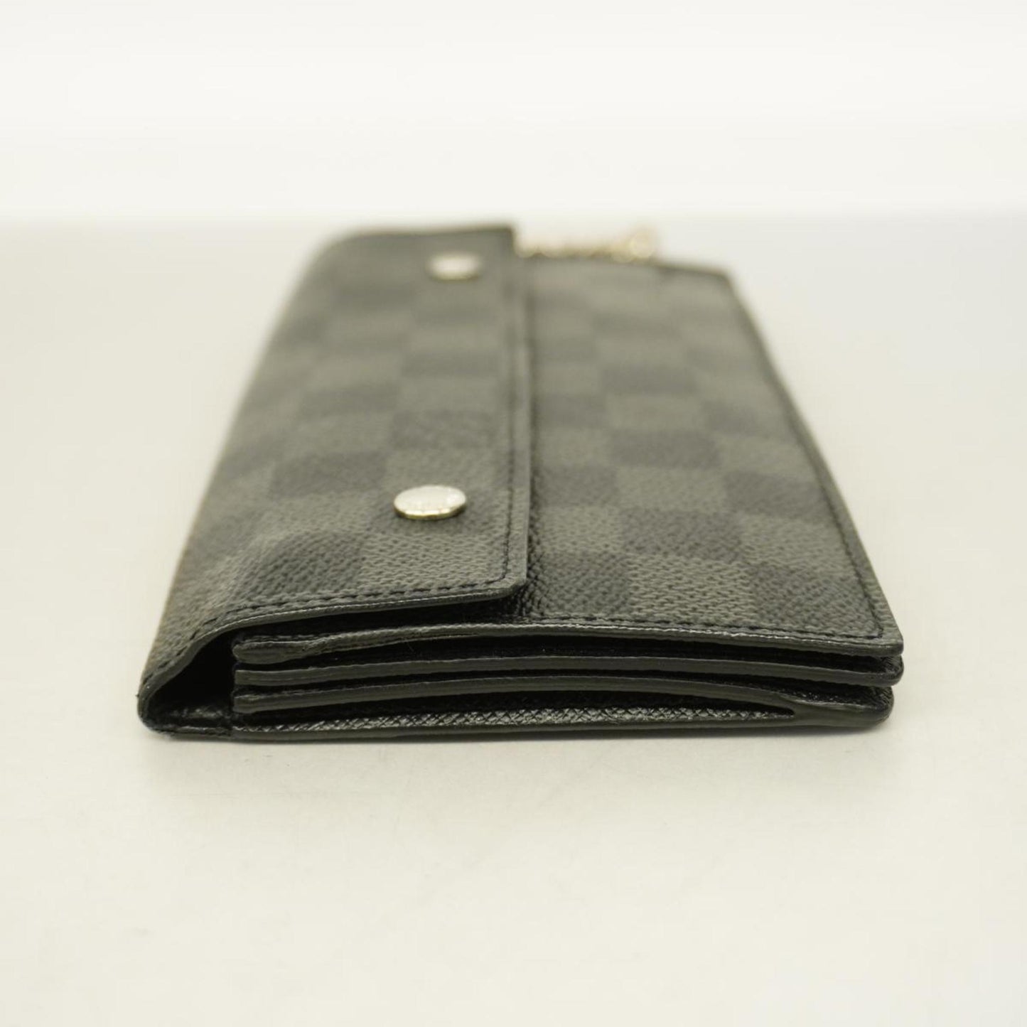 Louis Vuitton Accordeon Wallet  Canvas Wallet  ()