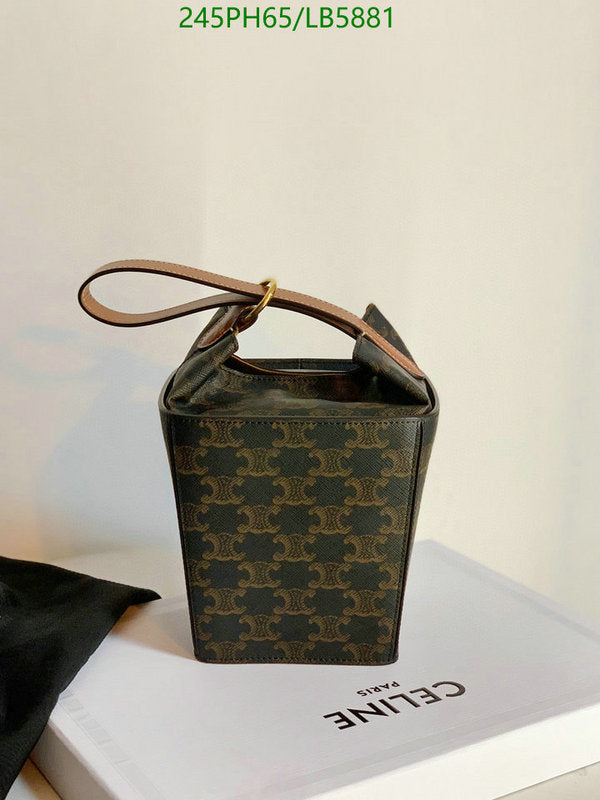 SAMC - COL Bags - 239