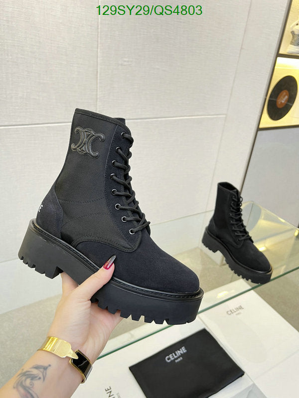 SAMC - COL Women Shoes - 089