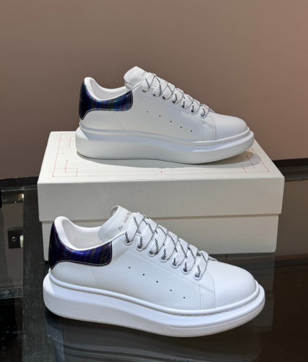 Glamy - AQ Men SHoes - 022