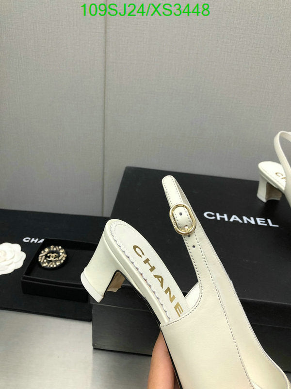 SAMC - CHL Women Shoes Ballet - 365