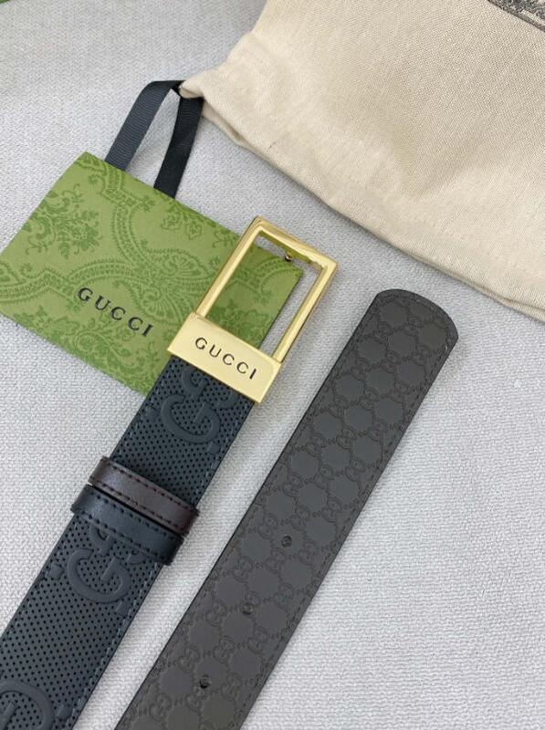 SAMC - Mix Belts - 038