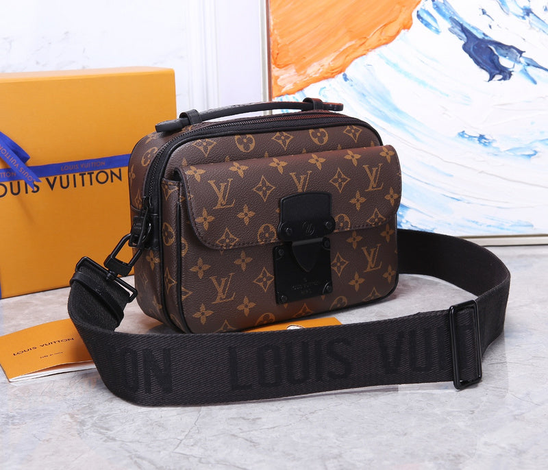 Glami Fashion Lu-Vi bags - 17119