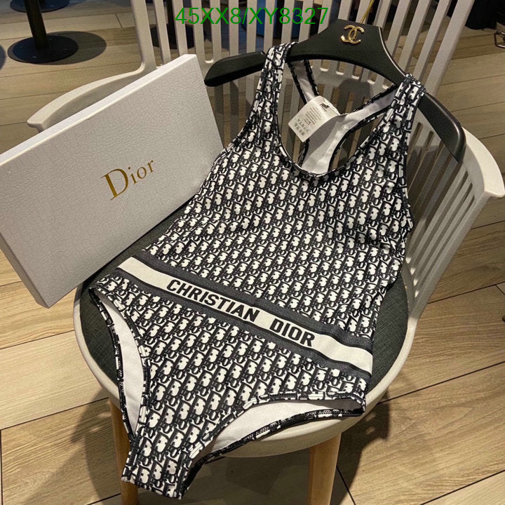 SAMC - DOR Swimsuits - 090
