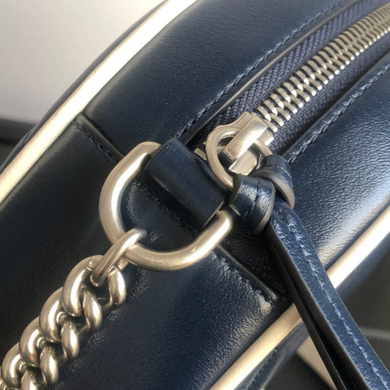 Satchel Bags - GCI Bags - 7184