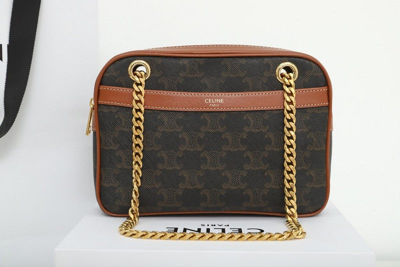 Glamy - COL Bags - 222