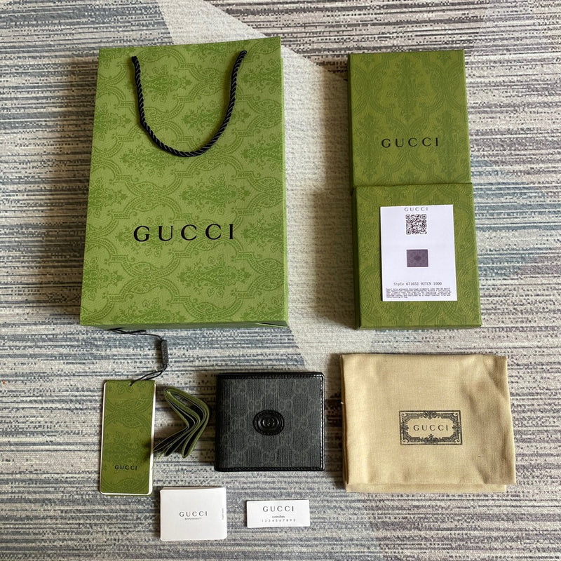Glami-i - Guki Wallet - 277