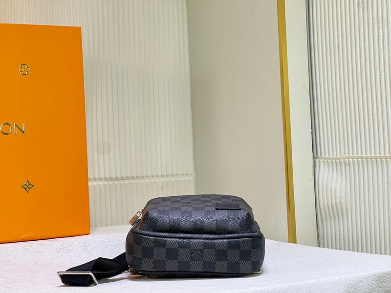 Satchel Bags - VL2 Bags - 699