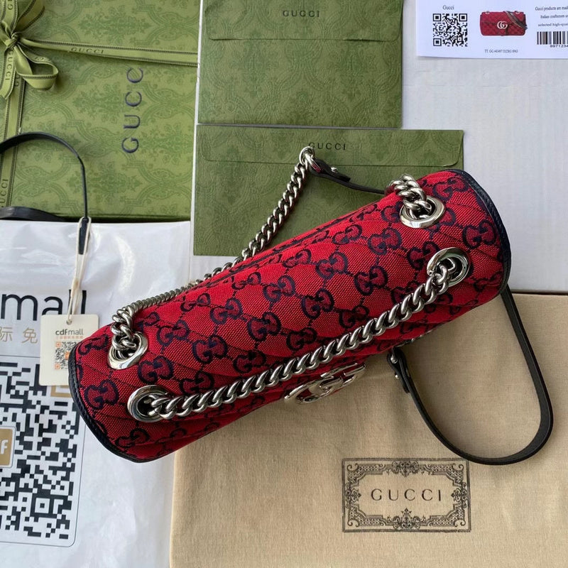 GUI2 Bags - Fashion Bags  1246