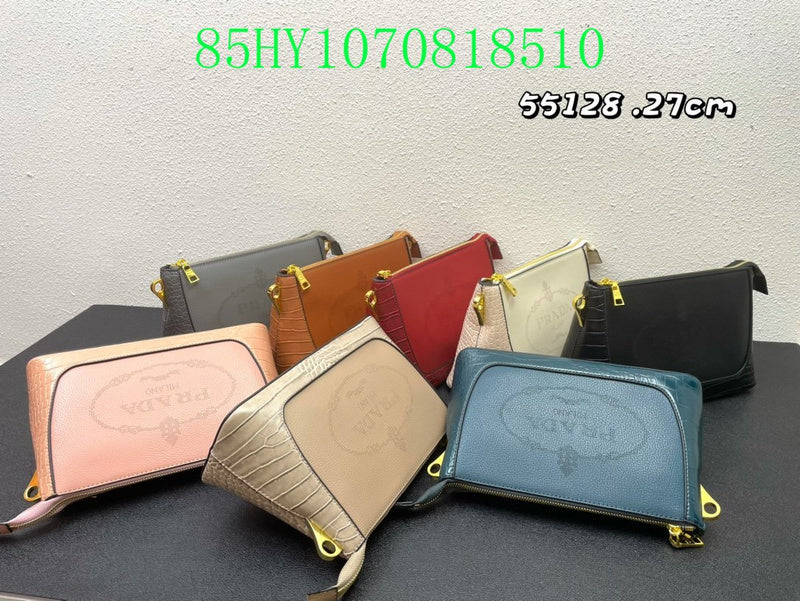 Satchel Bags - PDA Bags - 4051