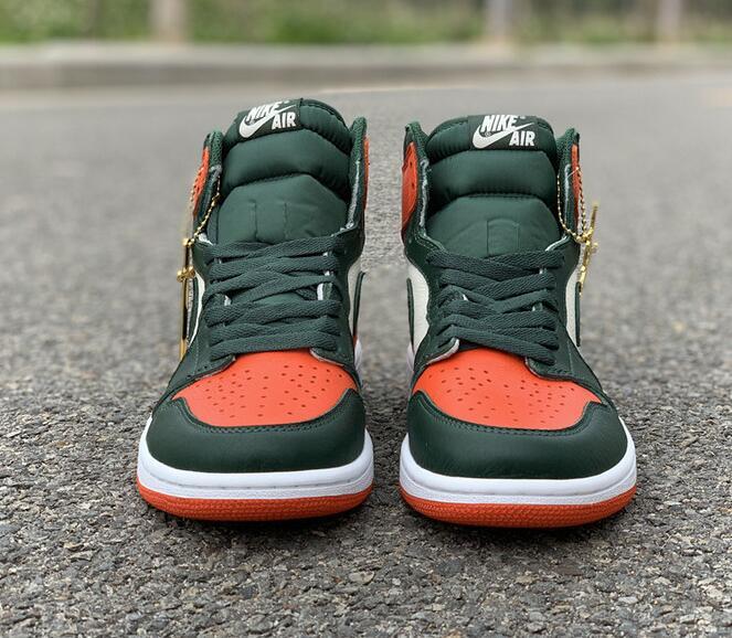 SAMC - NKE Shoes - 1423