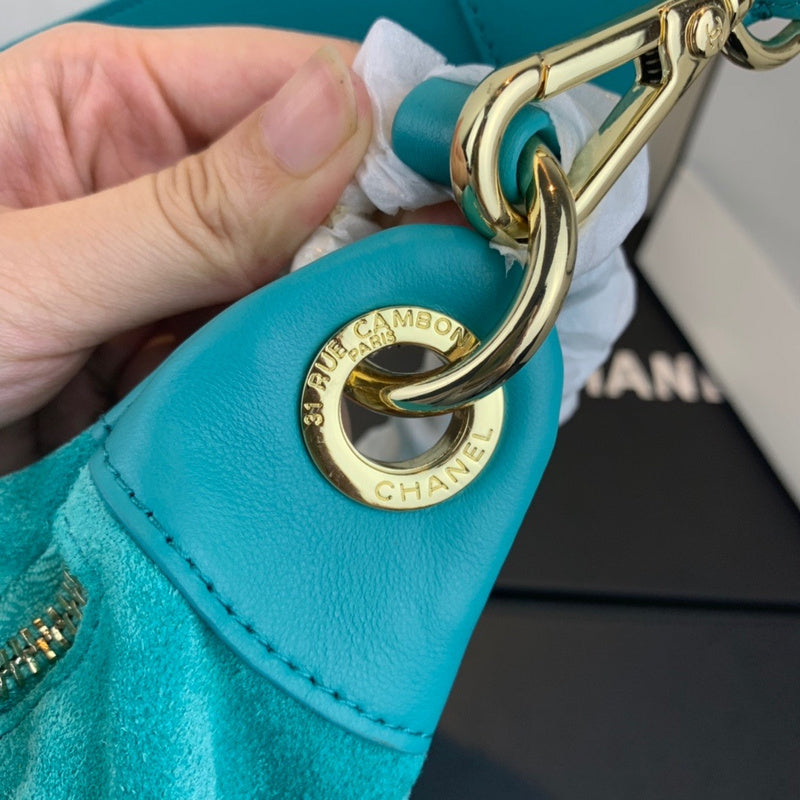 Satchel Bags - CHL Bags - 1403