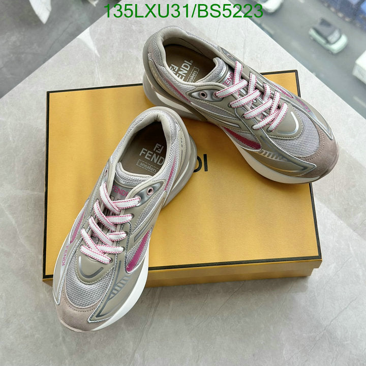 SAMC - FDE Women Shoes - 416