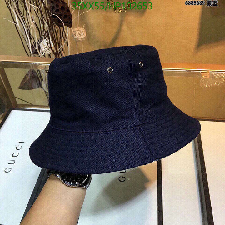 SAMC - DOR Caps & Hats - 247