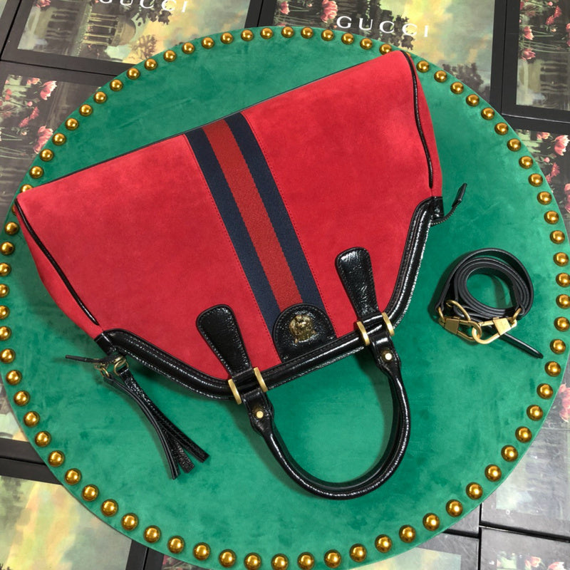 Satchel Bags - GCI Bags - 6341