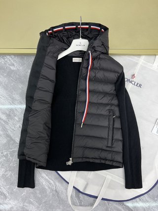 SAMC - Mix Jackets - 123