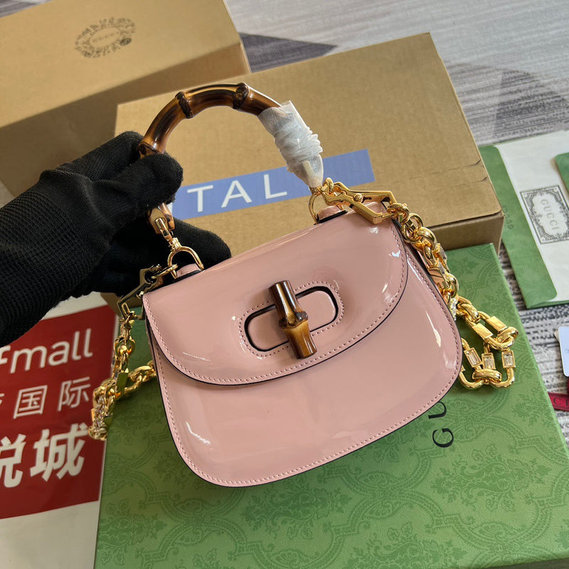 Satchel Bags - GCI Bags - 7753
