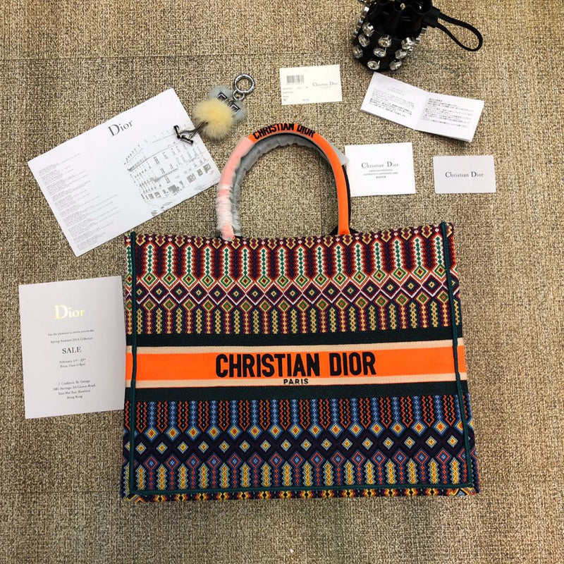 Satchel Bags - DOR Bags - 1246