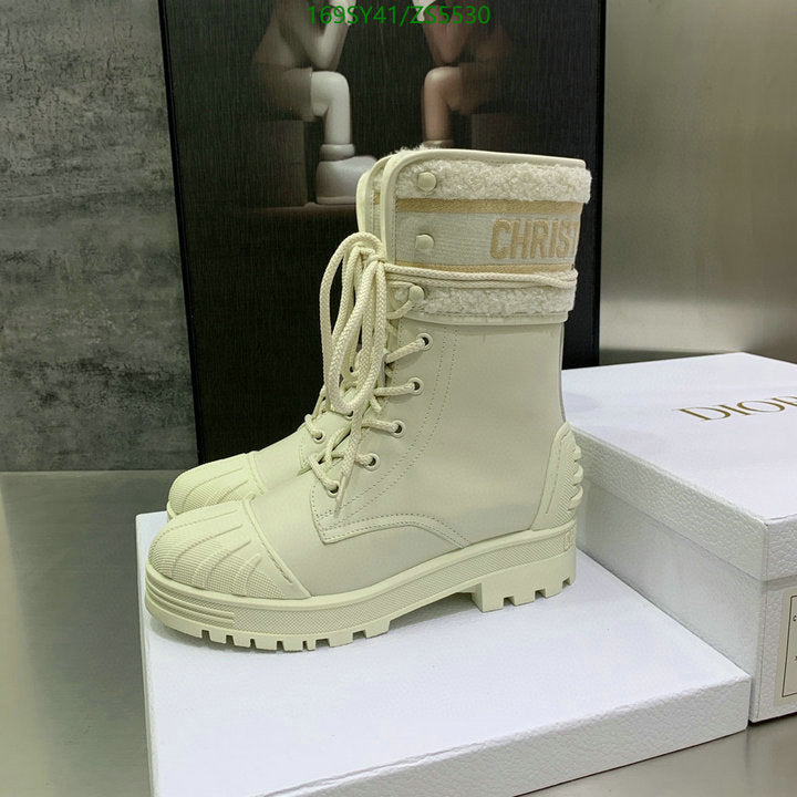 SAMC - Mix Boots - 620