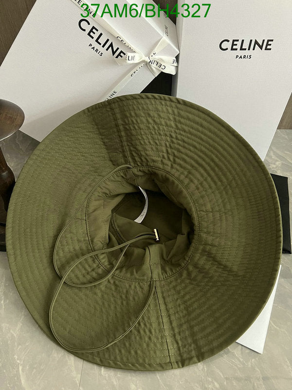 SAMC - COL Caps & Hats - 027