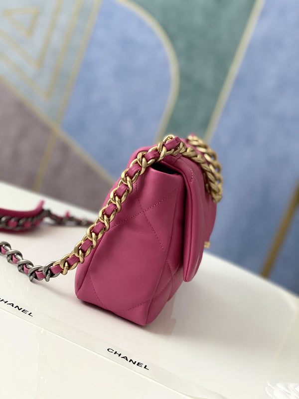 Satchel Bags - CHL Bags - 1572
