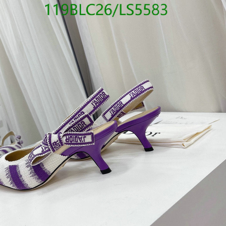SAMCC - DOR Women Shoes - 2385