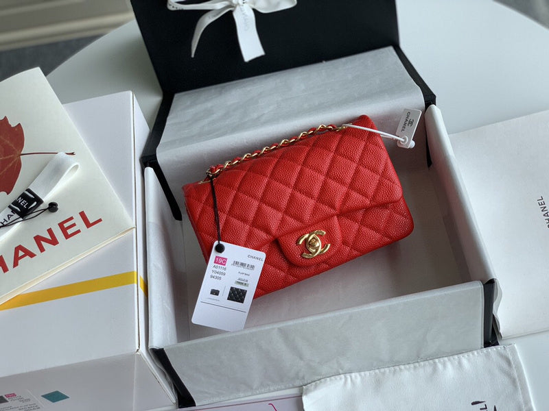 Satchel Bags - CHL Bags - 2257