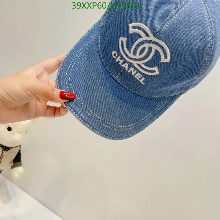 SAMC - CHL Caps & Hats - 464