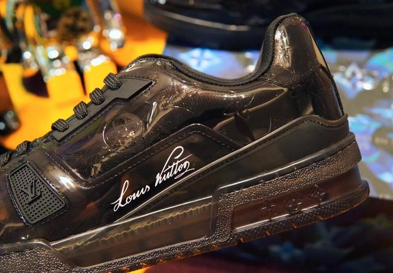SAMC - LOV Men Shoes - 1502